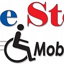 One Stop Mobility logo