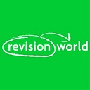Revision World logo