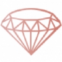Kosher Diamonds logo