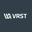 VRST logo
