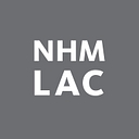Natural History Museums of Los Angeles County logo
