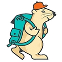 Travel Lemming logo