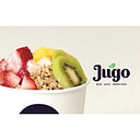 Jugo Acai & Juice Bar logo