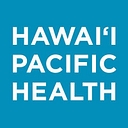 Hawaiʻi Pacific Health logo