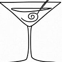 Shaken-Up logo