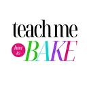 Teach Me How to Bake logo