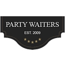 Party Waiters LLC logo