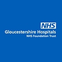 Gloucestershire Hospitals NHS Foundation Trust logo