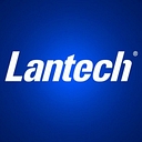 Lantech logo