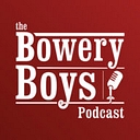 The Bowery Boys logo