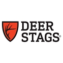 Deer Stags logo