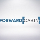 The Forward Cabin logo