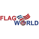Flag World Company logo
