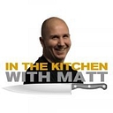 In the Kitchen With Matt logo