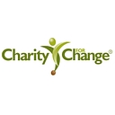 Charity for Change logo