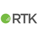 RTK Environmental Group logo