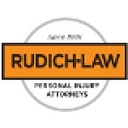 Rudich Law logo