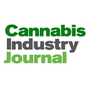 Cannabis Industry Journal logo