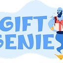 GiftGenie AI logo