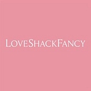 Love Shack Fancy logo