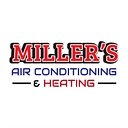 Millers Air Conditioning & Heating logo