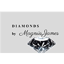 Diamonds by Magnus James logo