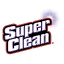 Super Clean logo
