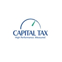 Capital Tax logo