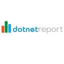 DotNet Report logo