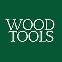 Shop Wood Tools logo