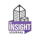 CRE Insight Journal logo
