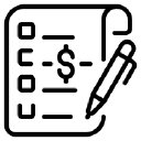 Pennies Not Perfection logo