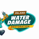 Inland Water Damage logo