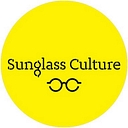 Sunglass Culture logo