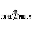 Coffee Podium logo