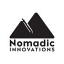 Nomadic Innovations logo