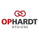 Ophardt Hygiene logo