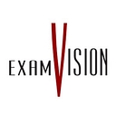 ExamVision logo
