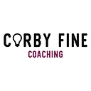 Corby Fine Coaching logo
