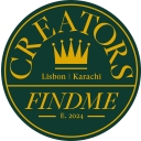 Find Me Creators logo