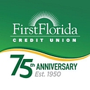 First Florida Credit Union logo