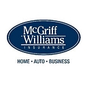 McGriff-Williams Insurance logo