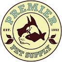 Premier Pet Supply logo