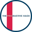 The Productive Hack logo