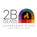 2BGlass logo