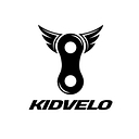 Kidvelo logo