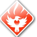Phoenix Peptide logo