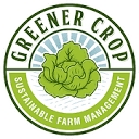 Greener Crop logo