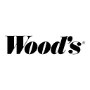 Woods logo