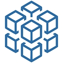 Qubesense logo